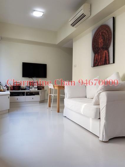 One @ Pulasan (D15), Apartment #168870742